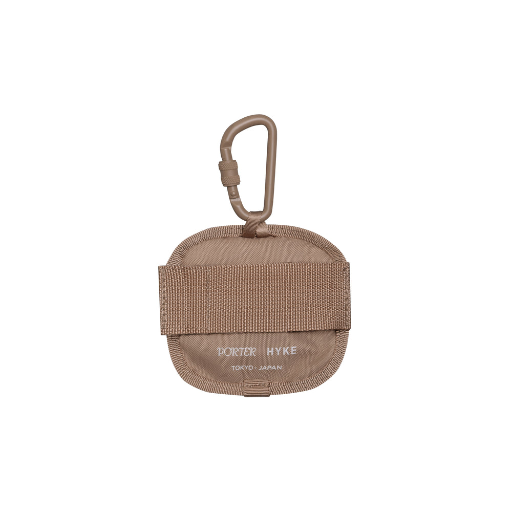 BONSAC MINI & COIN CASE – OBLIGE