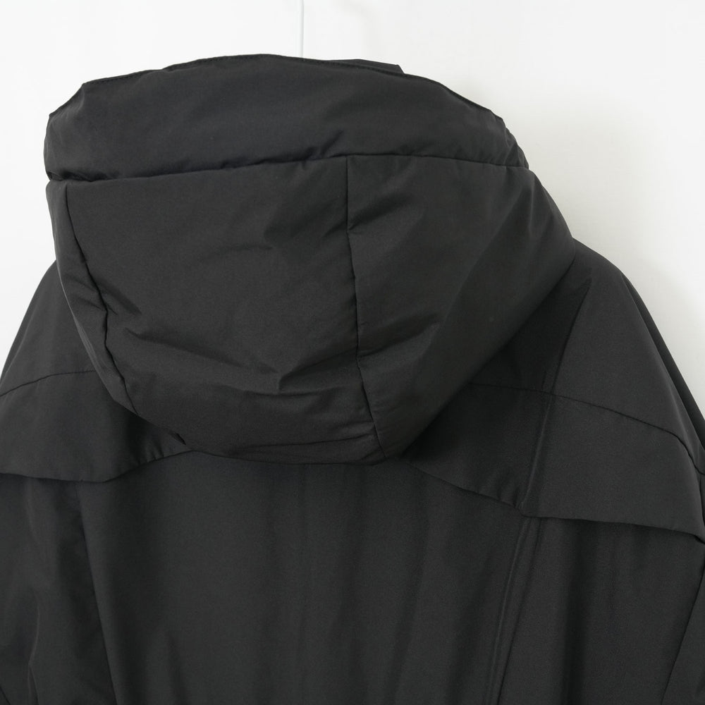 
                  
                    JACKET, TYPE P-009-BROWN-
                  
                