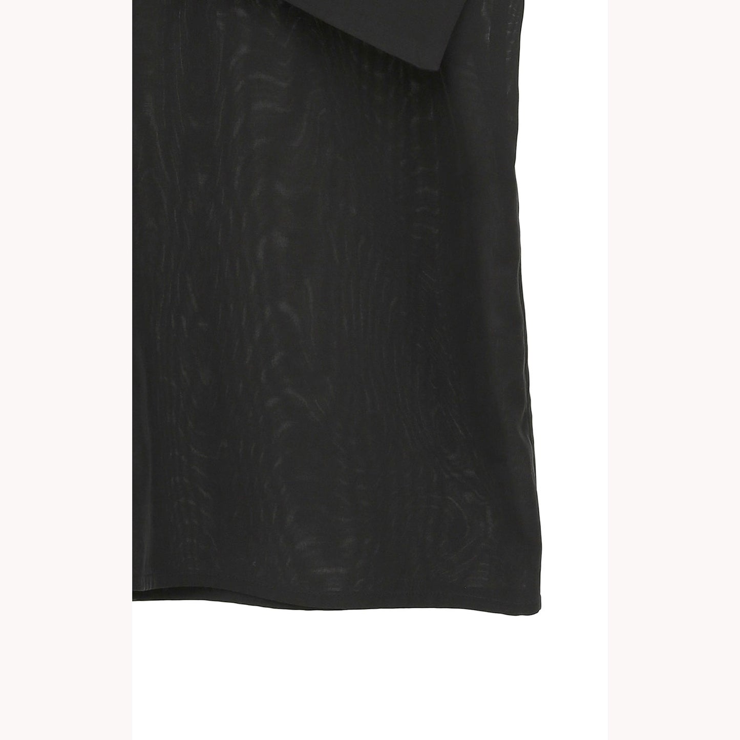 
                  
                    SQUARE SLEEVE BLOUSE -BLUE-
                  
                