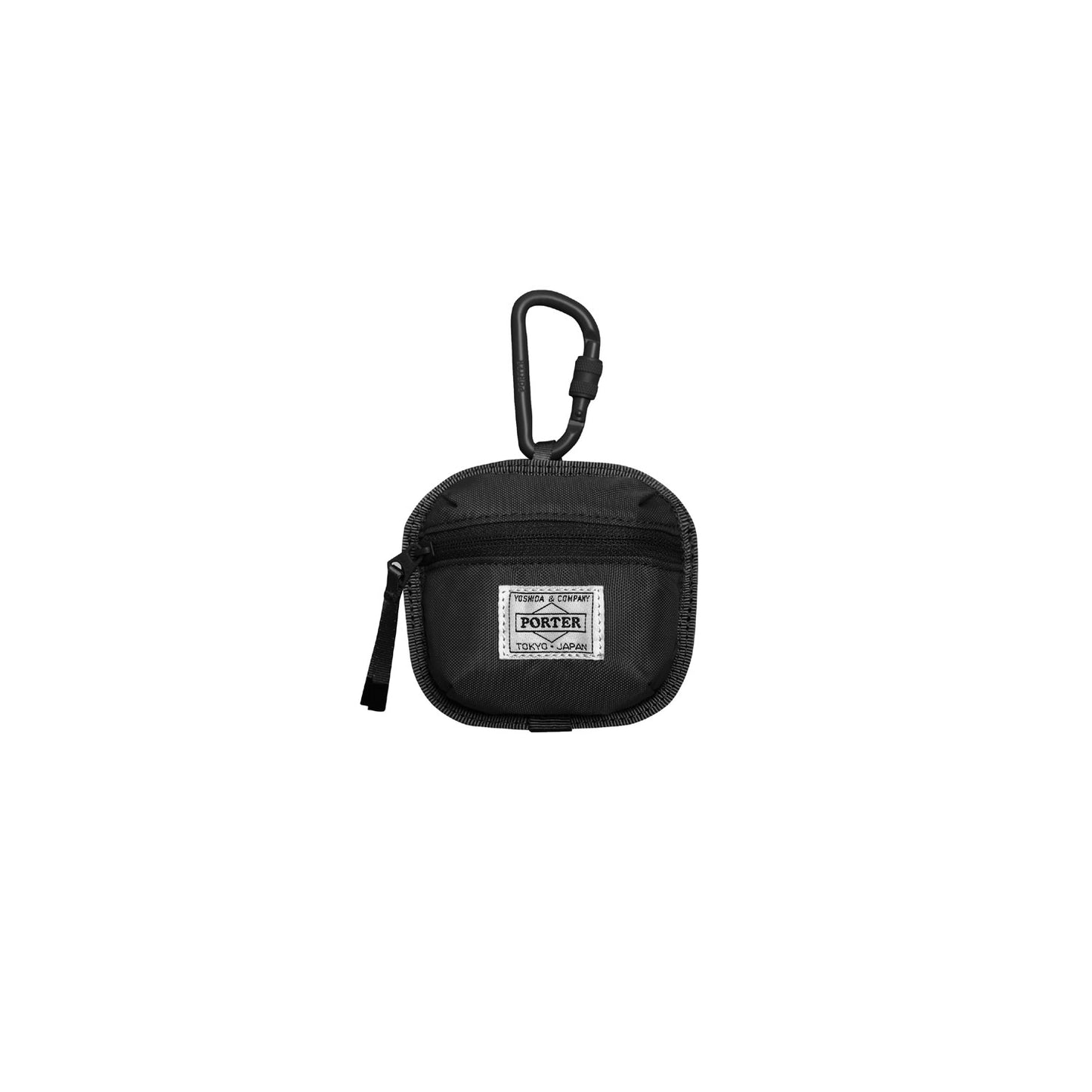 
                  
                    BONSAC MINI&COIN CASE-C/BROWN-
                  
                