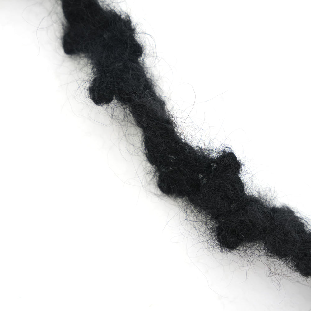 BATONER ニットグローブ-BLACK- – OBLIGE