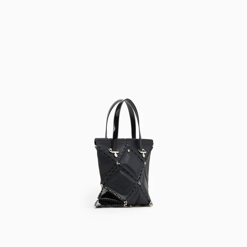 
                  
                    FLAT TOTE MINI GUIMAUVE
                  
                