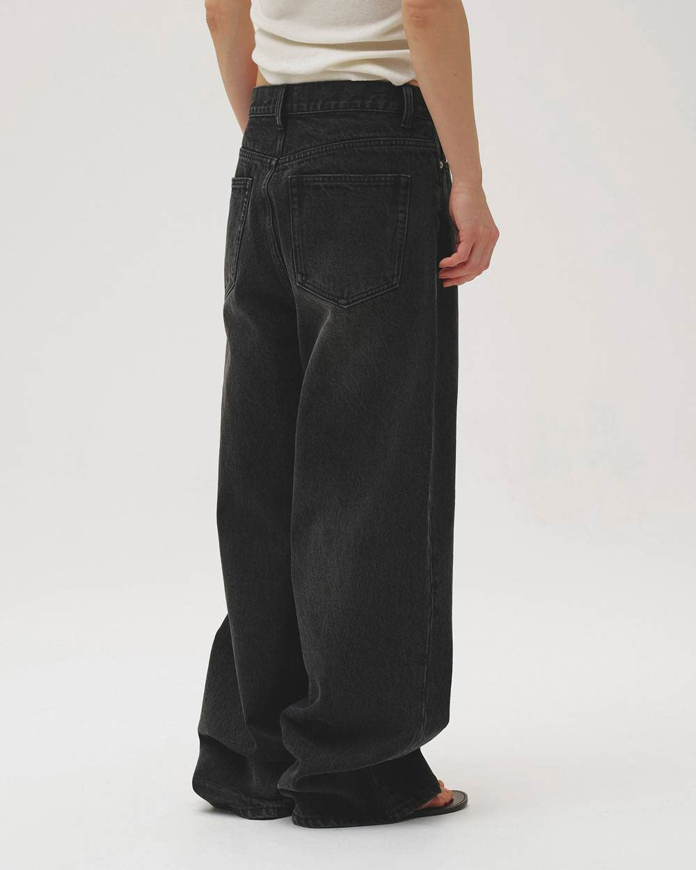
                  
                    Henry's Denim
                  
                