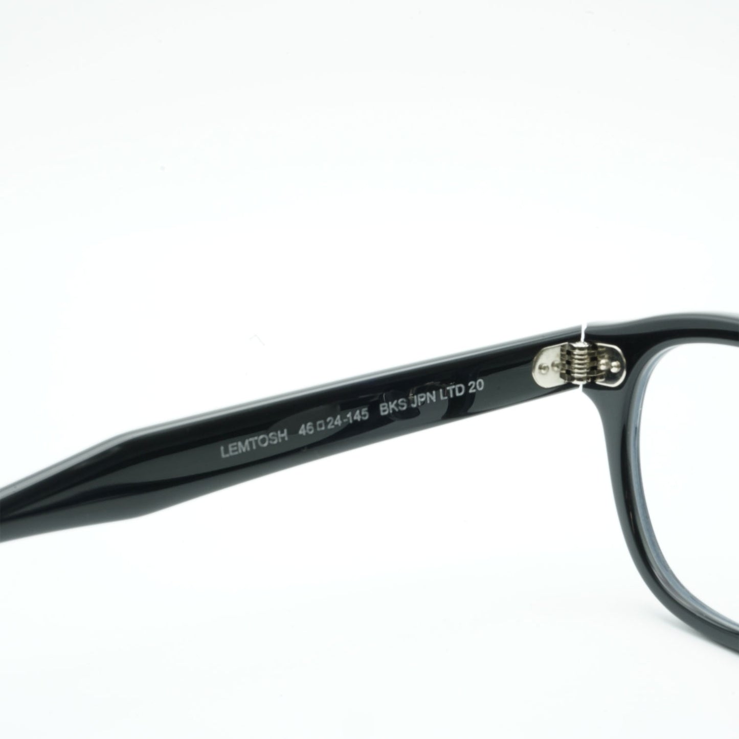 
                  
                    LEMTOSH 46 BKS JPN LTD 20
                  
                