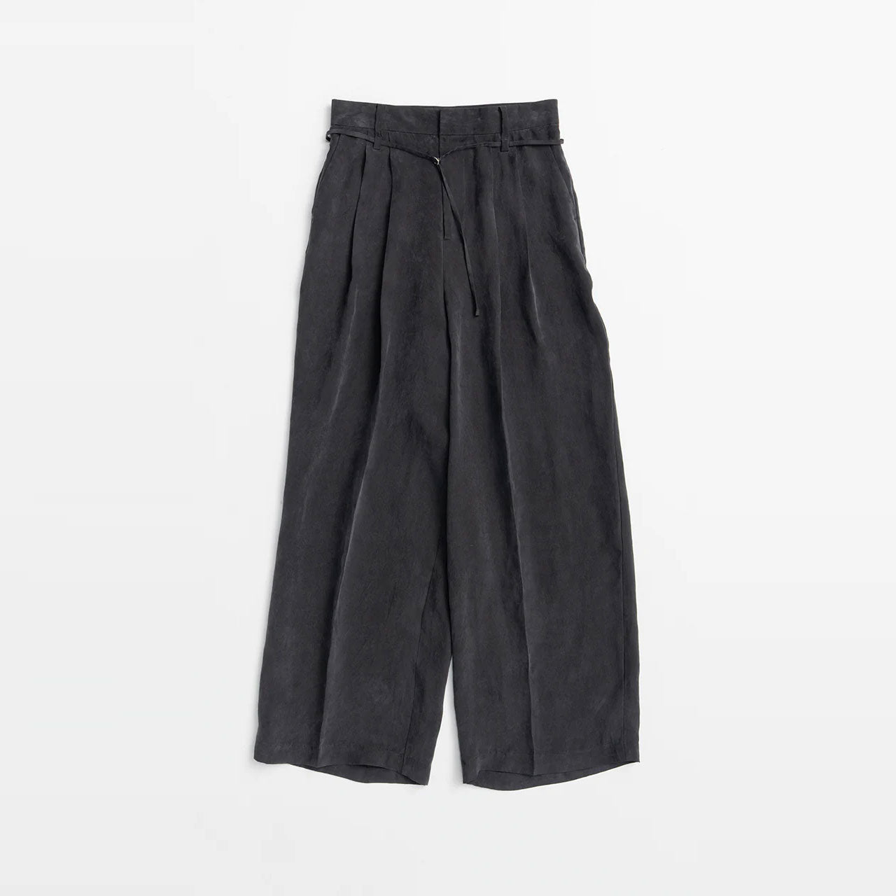 
                  
                    Fibril Easy Slacks -BLACK-
                  
                