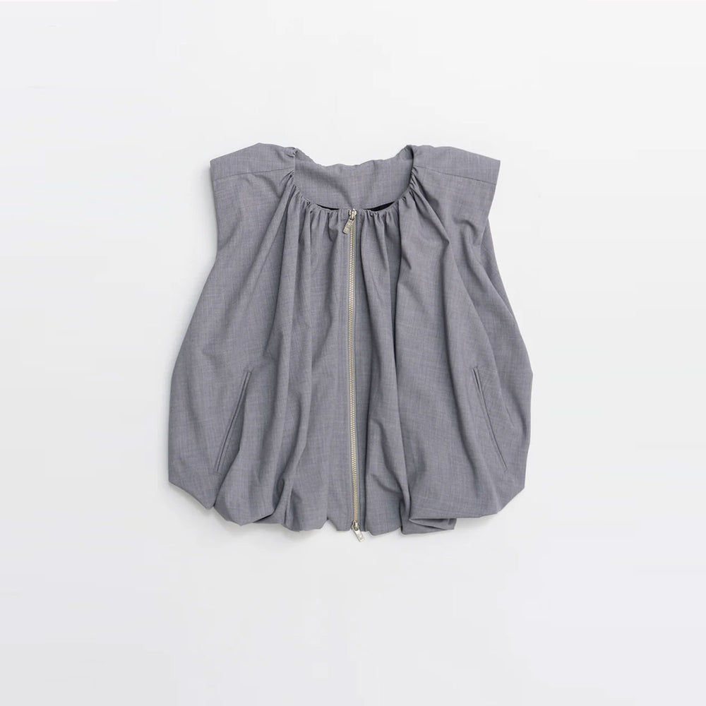 
                  
                    Balloon Vest -BLACK-
                  
                