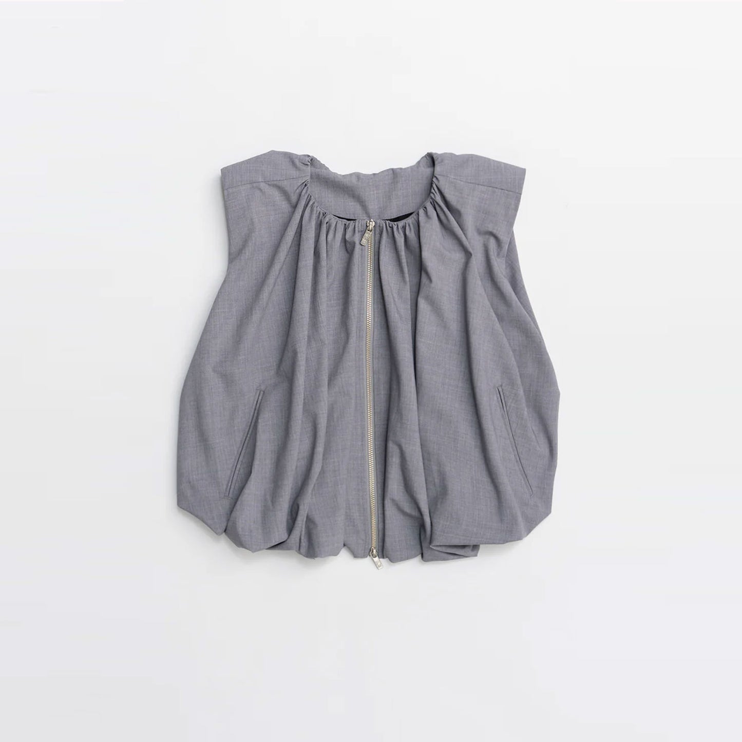 
                  
                    Balloon Vest -BLACK-
                  
                