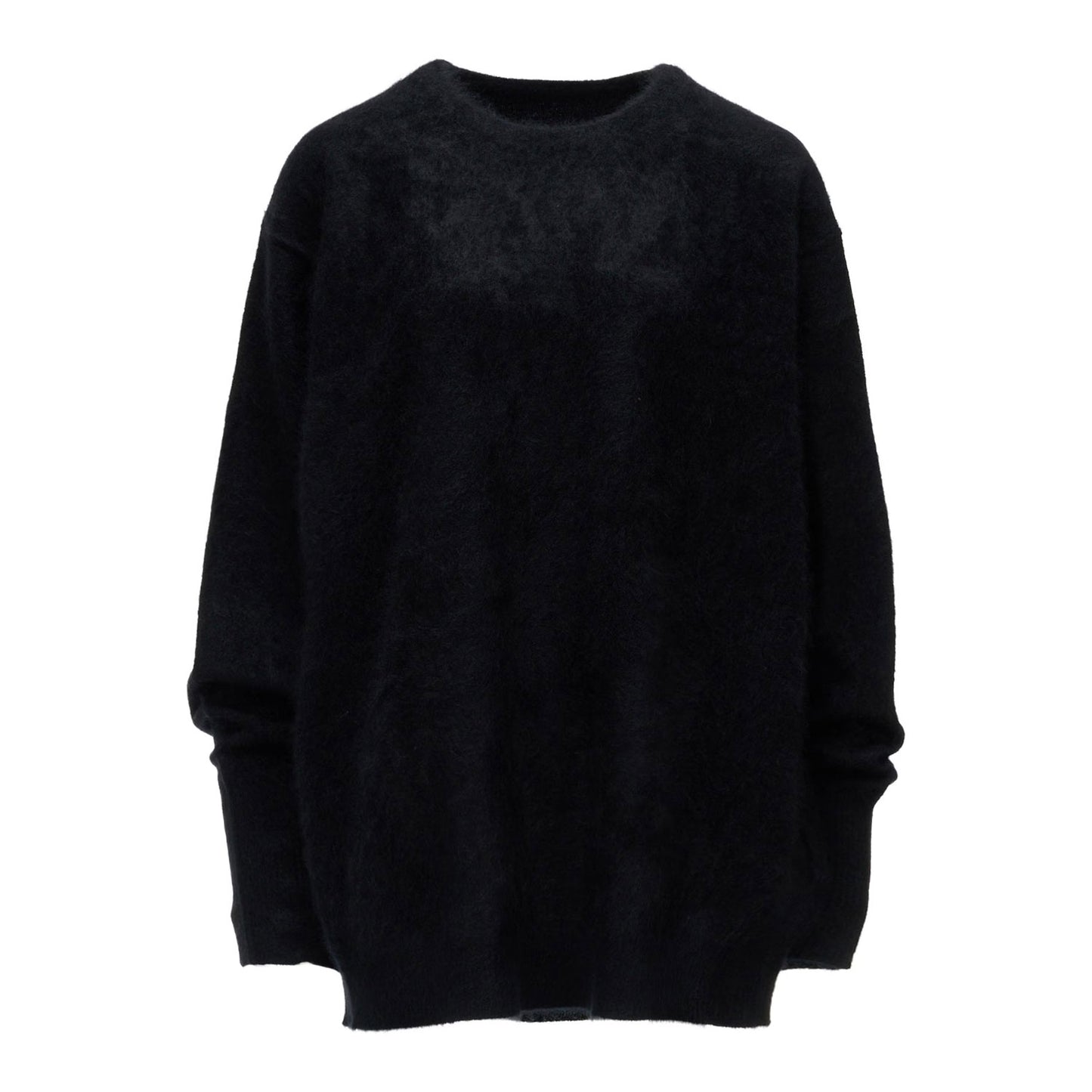 
                  
                    CASHMERE COLOR BLOCKING PULLOVER
                  
                