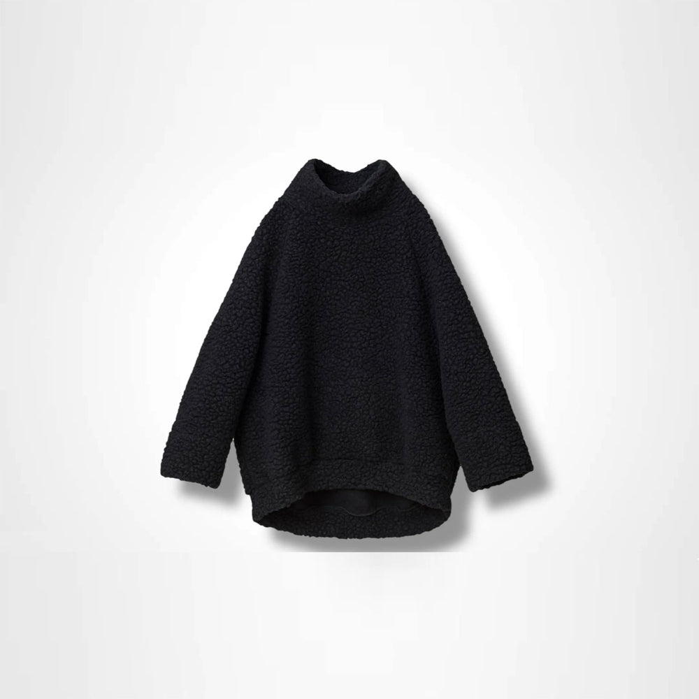 MEGAN HIGH NECK TOP