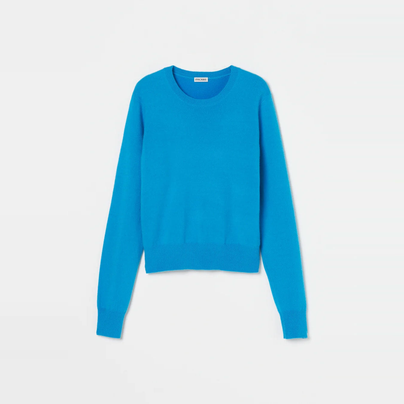 
                  
                    Tight Fit Crew Neck
                  
                
