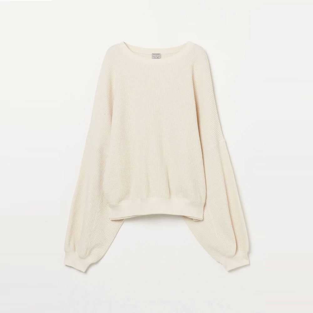 
                  
                    Thermal Dolman Tee -BLACK-
                  
                