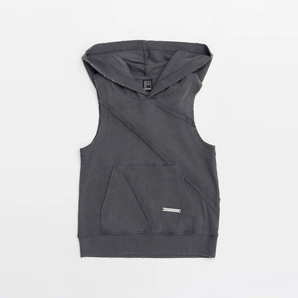 Outsea American Sleeve Hoodie