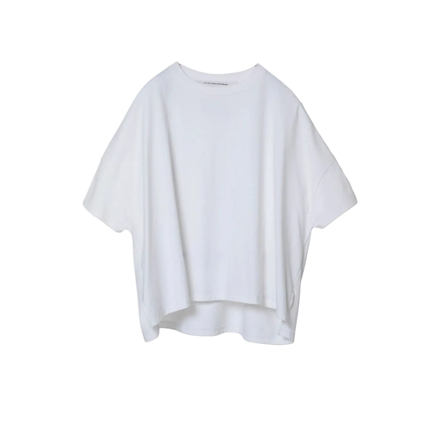 
                  
                    NOA T SHIRT -CHARCOAL-
                  
                