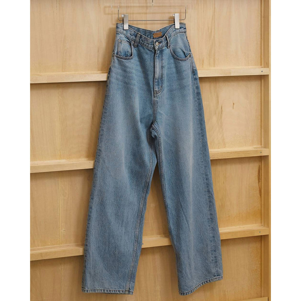 Cary's Denim -SAX- – OBLIGE