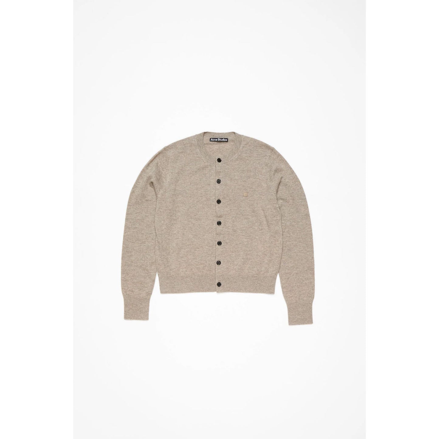 
                  
                    FACE Knit Cardigan
                  
                