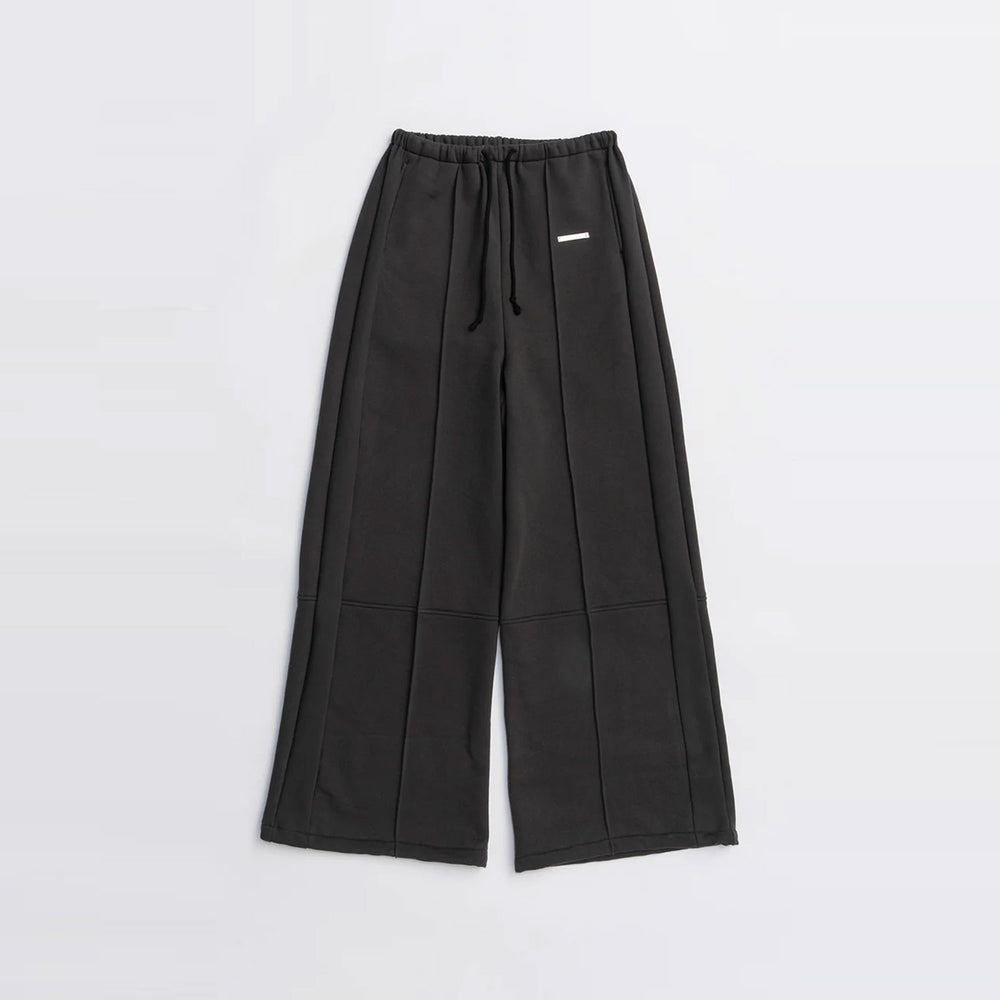 Sweat Wide Pants