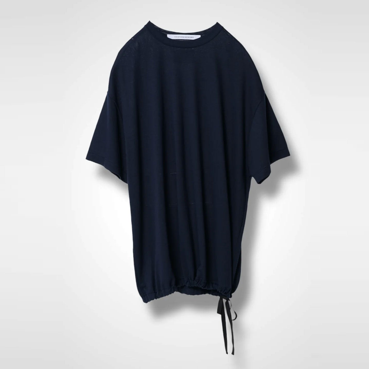 
                  
                    BOWIE T SHIRT -LT.GREY-
                  
                