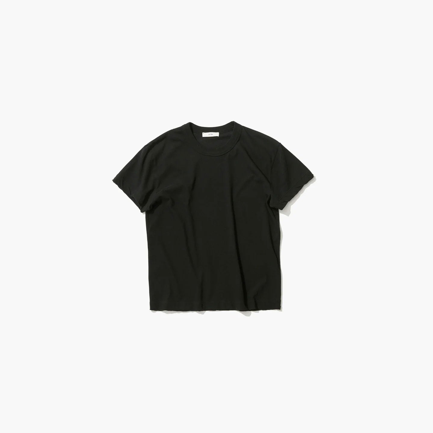 
                  
                    FRESCA SINGLE JERSEY | COMPACT T-SHIRT
                  
                