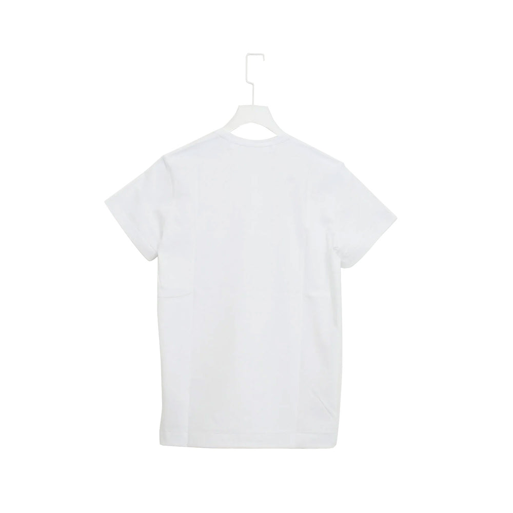 
                  
                    コットン天竺Tシャツ -LIGHT GRAY-
                  
                