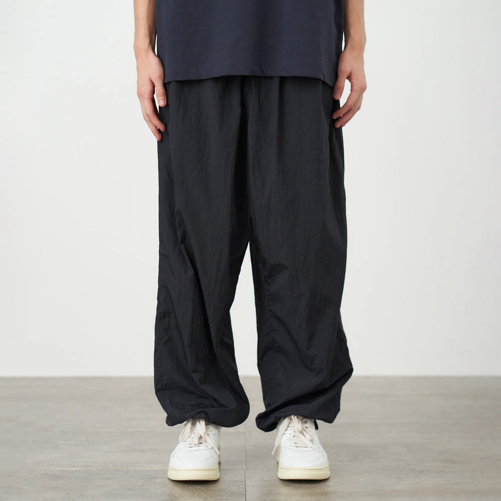 パンツ ATON / HAND DYED NYLON PANTS ATON（エートン）