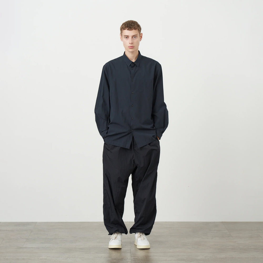 HAND DYED NYLON OVER PANTS – OBLIGE