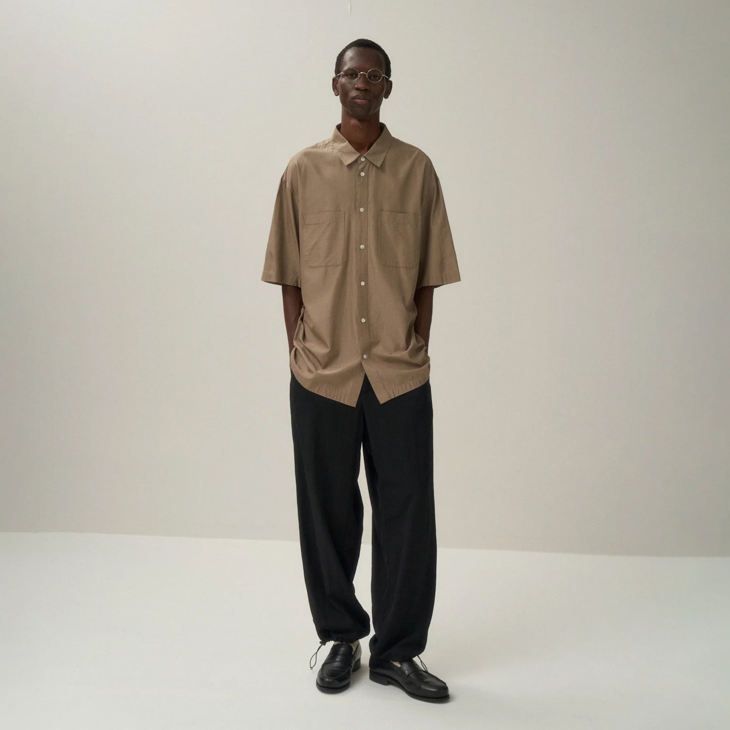 
                  
                    HIGH TWIST NYLON UTILITY PANTS
                  
                