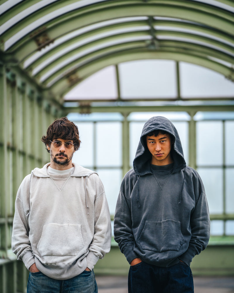 
                  
                    BB AFTER HOODED HOODIE V
                  
                