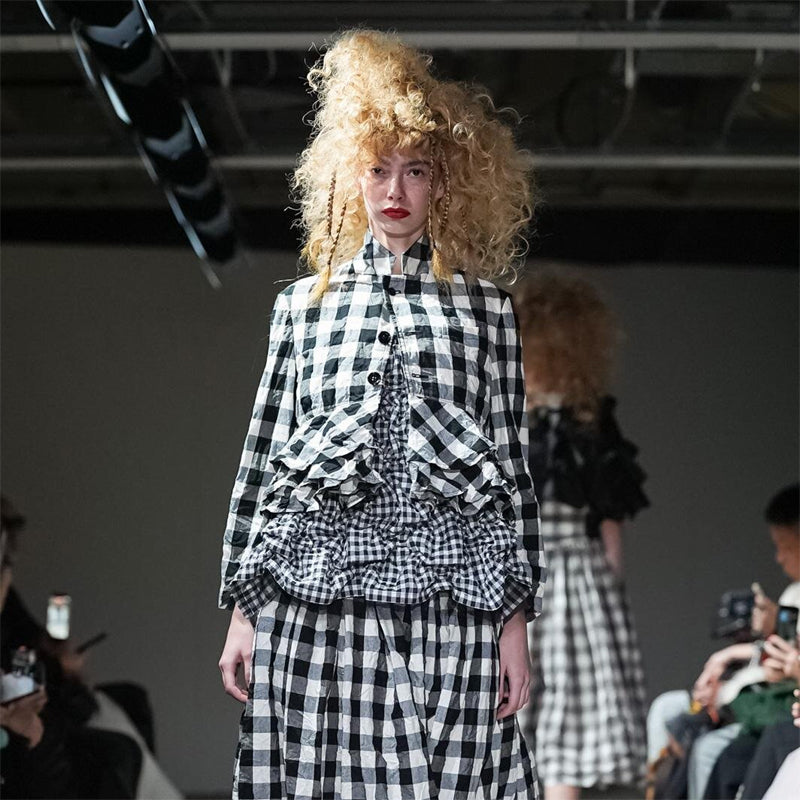 tao-tricot COMME des GARCONS