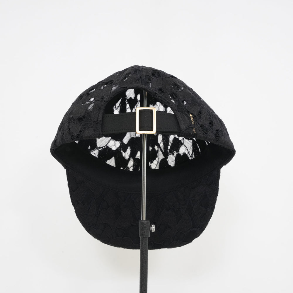 
                  
                    BELLI CAP-BLACK-
                  
                