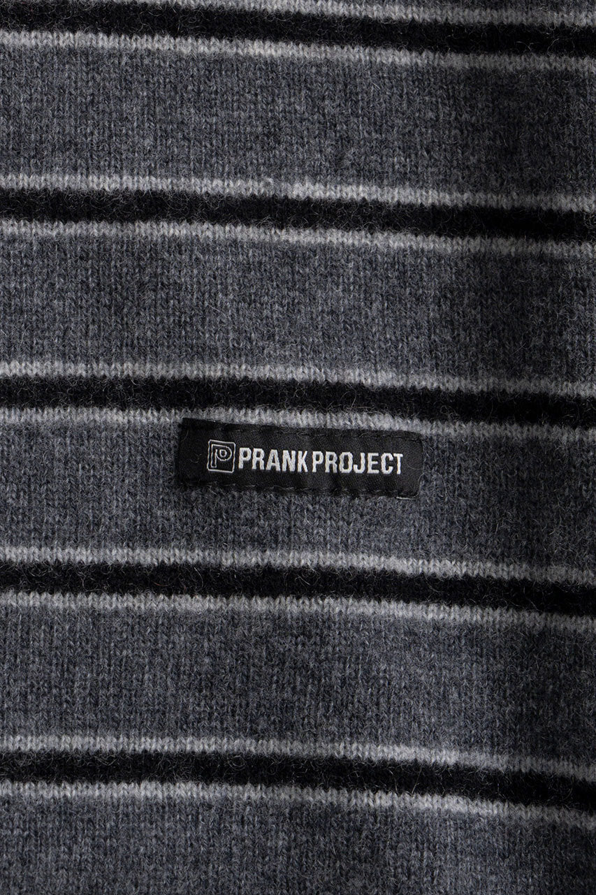 
                  
                    Border Knit Polo
                  
                