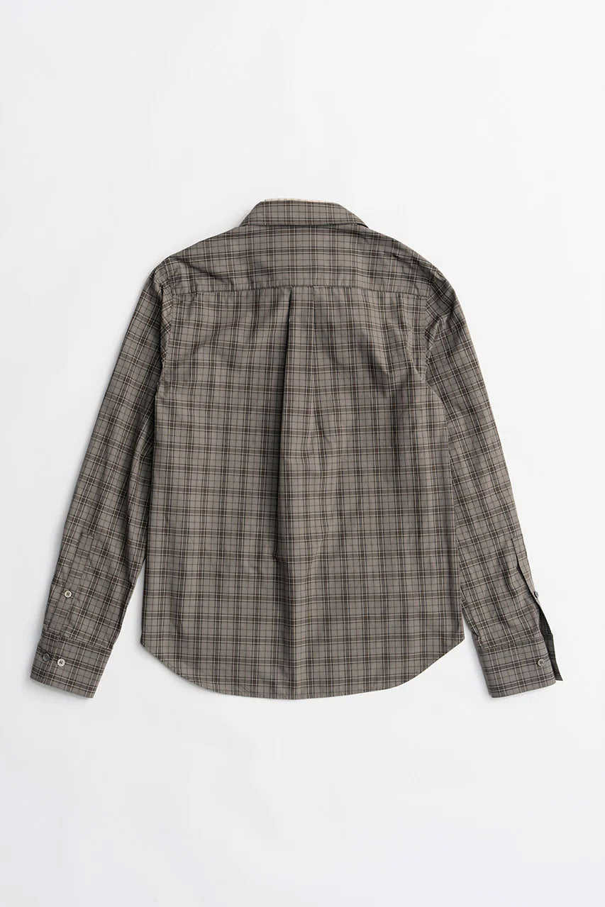 
                  
                    Layered Front Shirt
                  
                