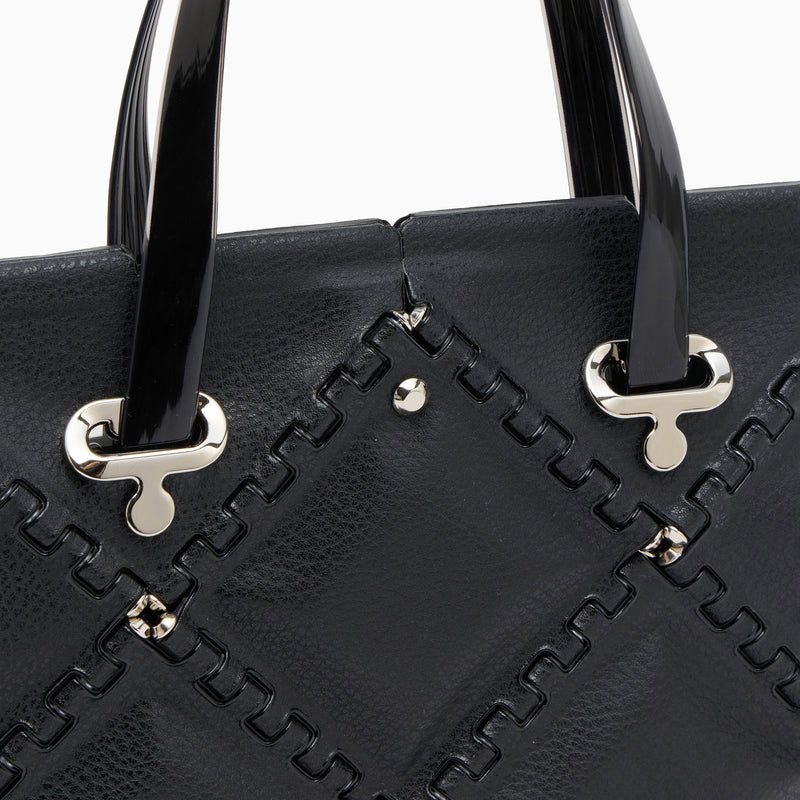 
                  
                    FLAT TOTE MINI GUIMAUVE
                  
                