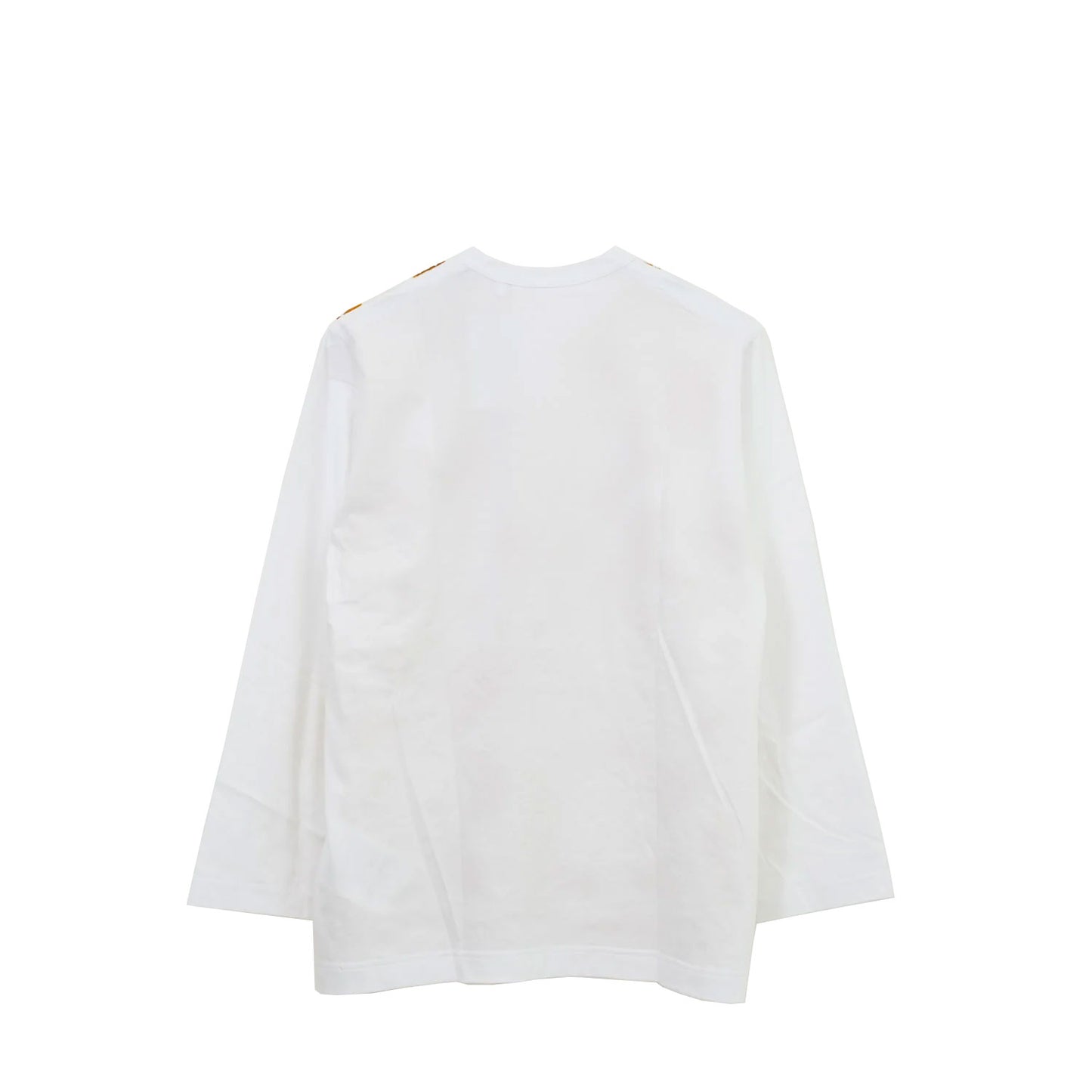 
                  
                    チュール刺繍カットソー-BLACK×SILVER-
                  
                