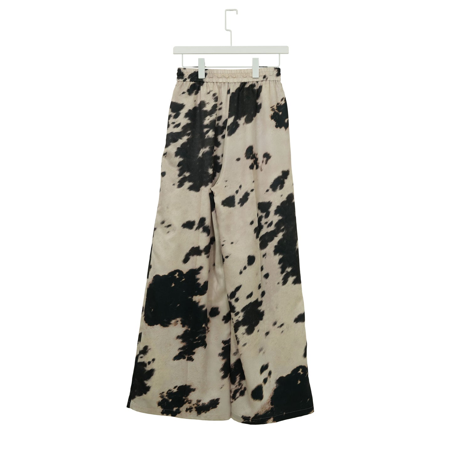 
                  
                    Harako Print Wide Pants-MLTI-
                  
                