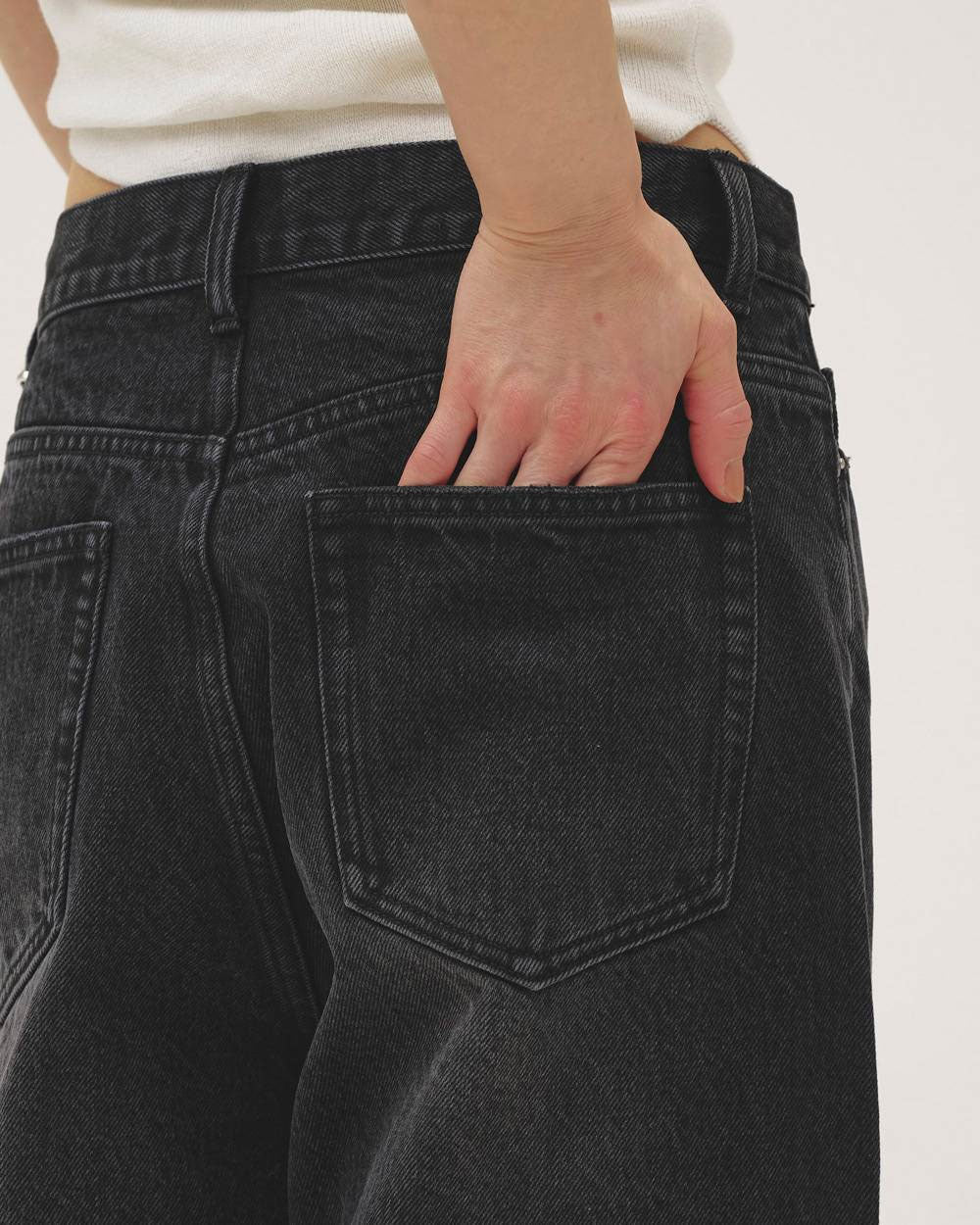 
                  
                    Henry's Denim
                  
                