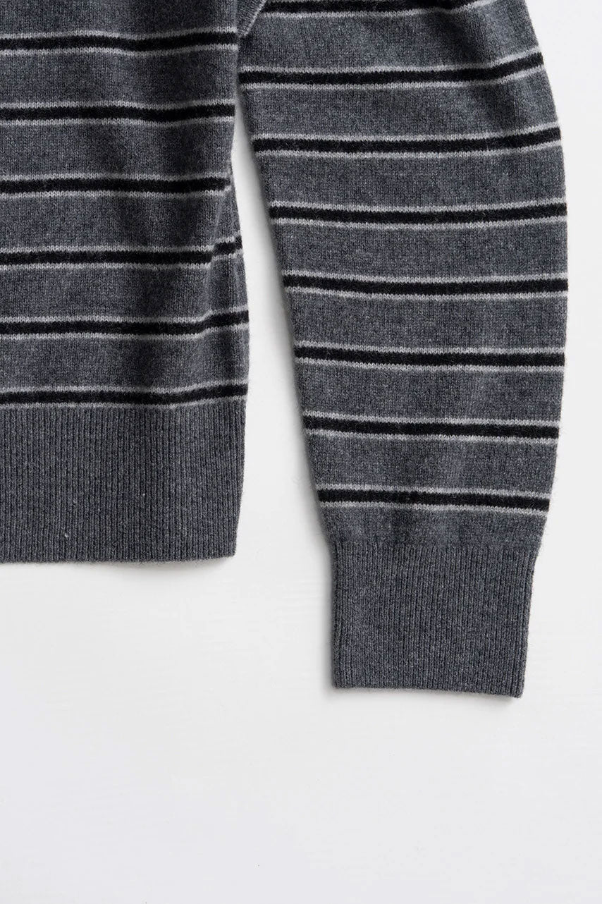 
                  
                    Border Knit Polo
                  
                