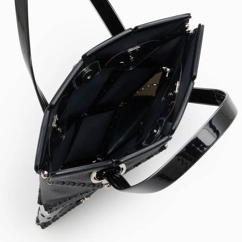 
                  
                    FLAT TOTE MINI GUIMAUVE
                  
                