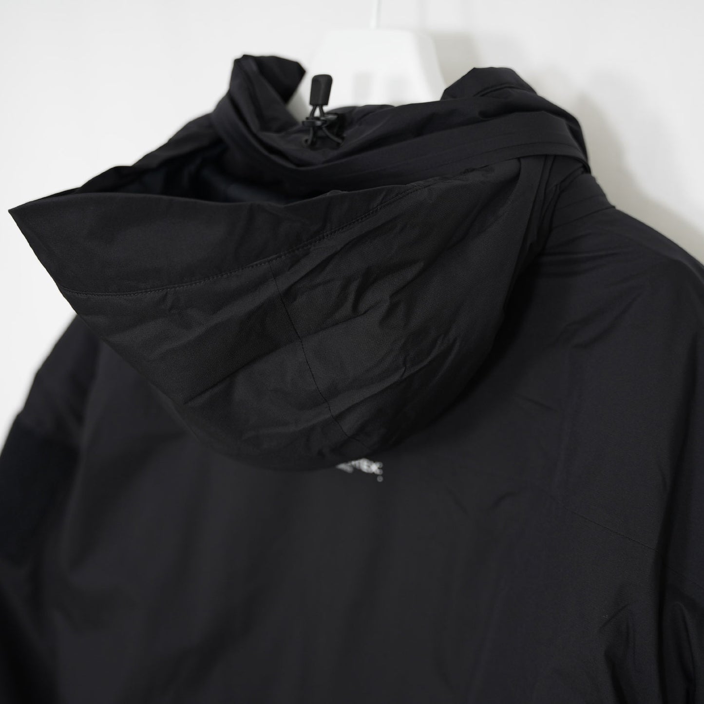 
                  
                    PERTEX PUFF PARKA
                  
                