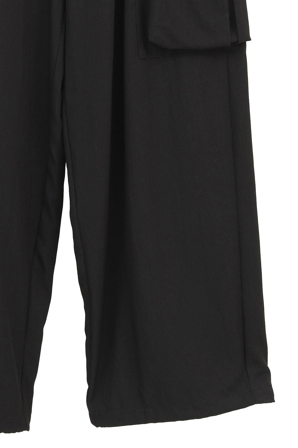 
                  
                    LOW WAIST POCKET CARGO PANTS
                  
                