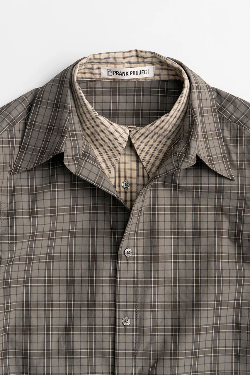 
                  
                    Layered Front Shirt
                  
                