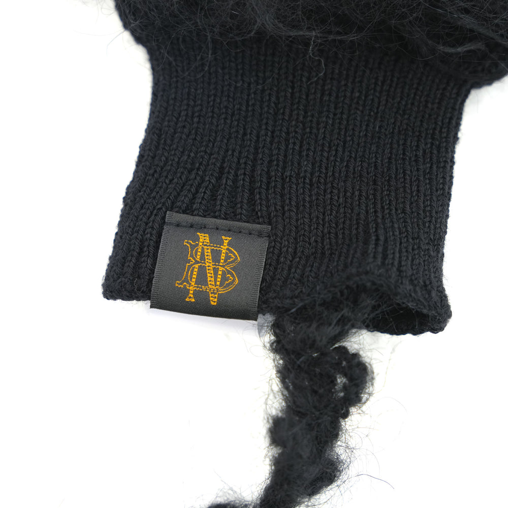 
                  
                    BATONER ニットグローブ-BLACK-
                  
                