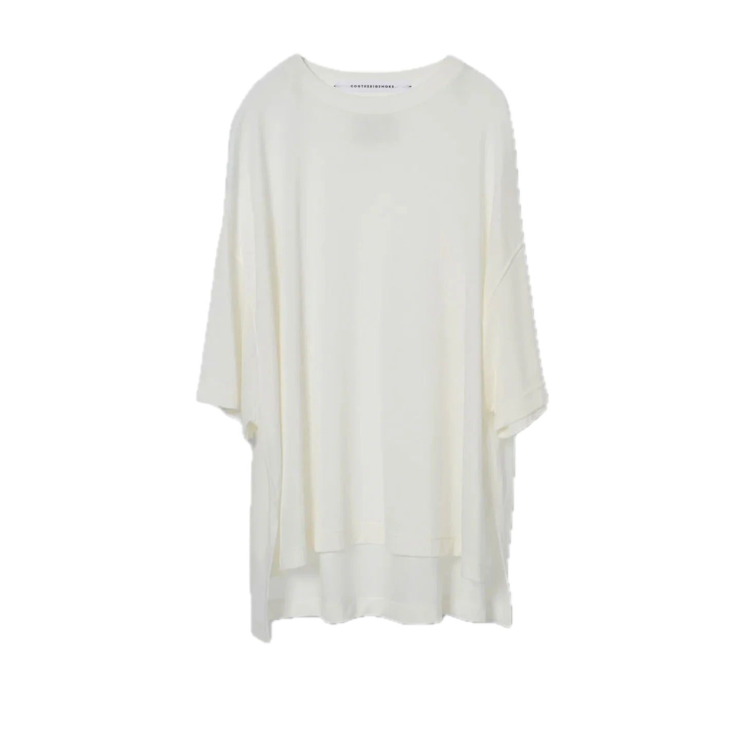 
                  
                    DELTA T SHIRT -WHITE-
                  
                