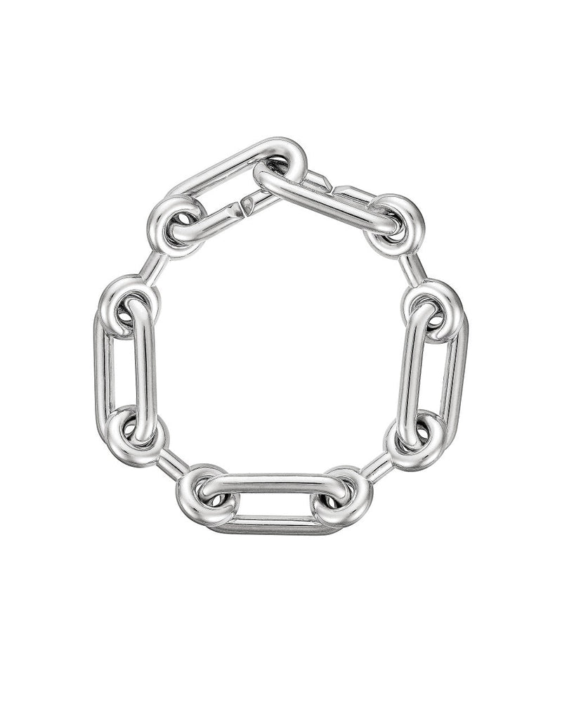 
                  
                    【charlotte CHESNAIS】Original Binary Chain Bracelet
                  
                
