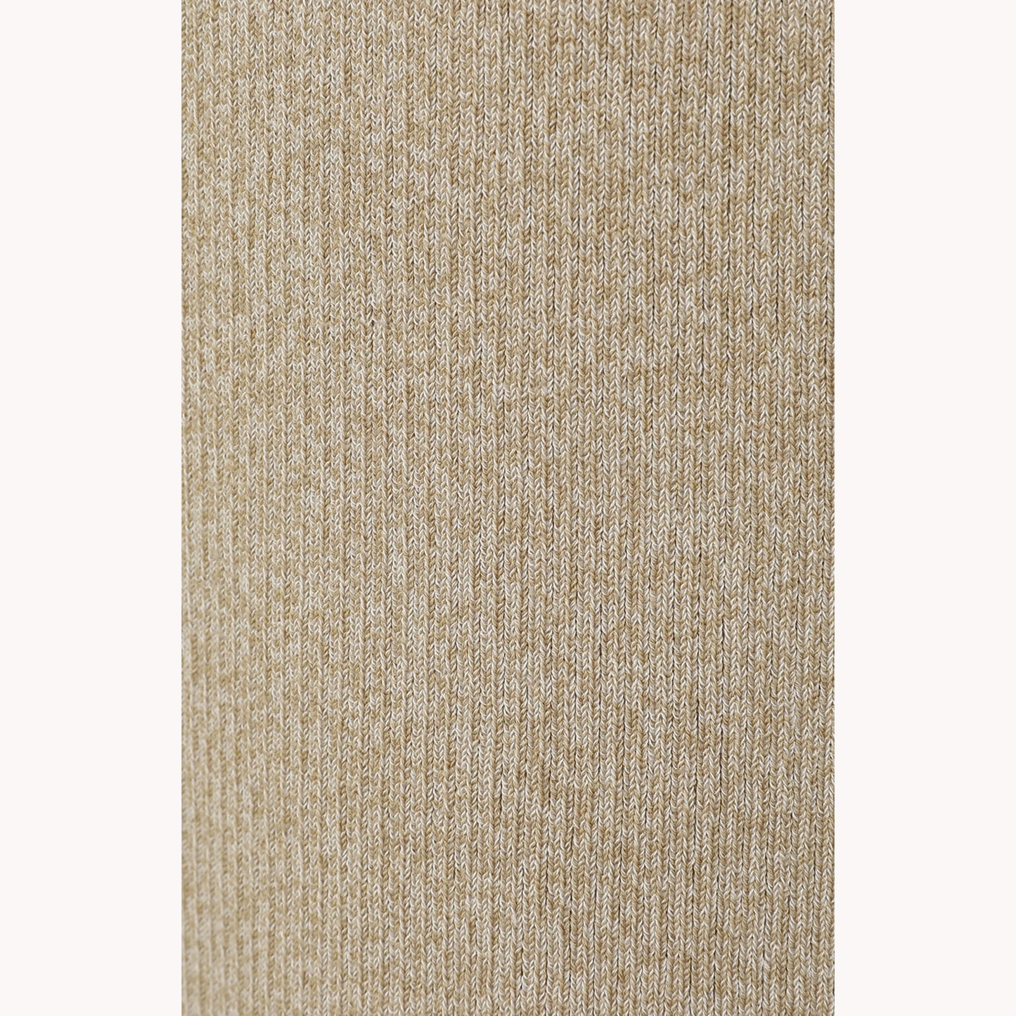 
                  
                    SQUARE SLEEVE KNIT TOPS -BEIGE-
                  
                