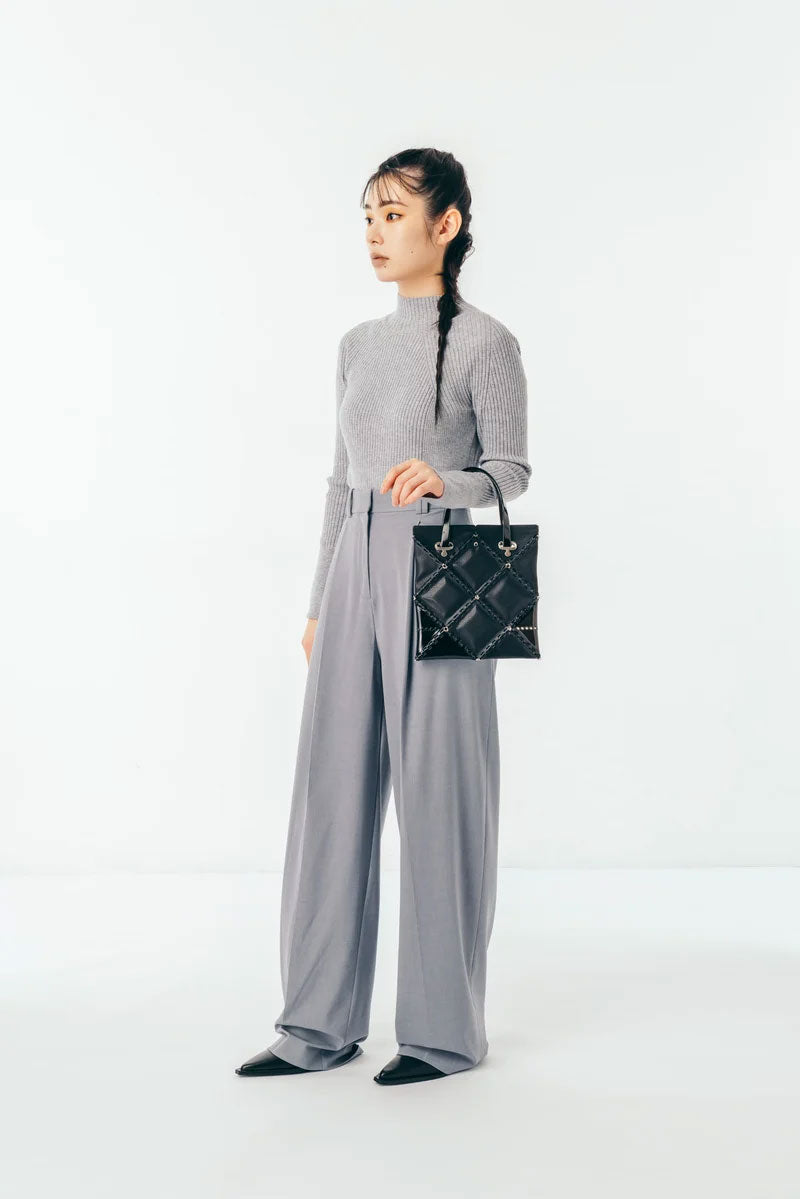 
                  
                    FLAT TOTE MINI GUIMAUVE
                  
                
