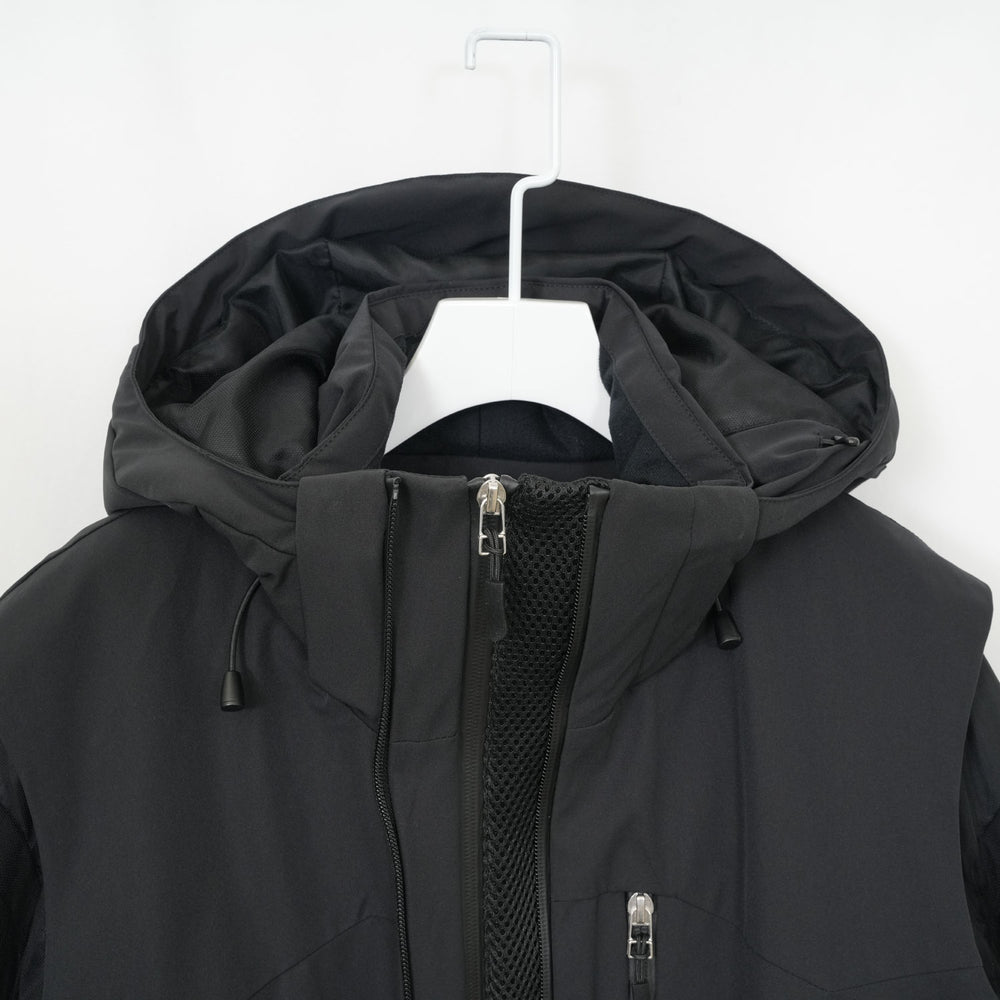 
                  
                    MIDLER, TYPE P-001-BLACK-
                  
                