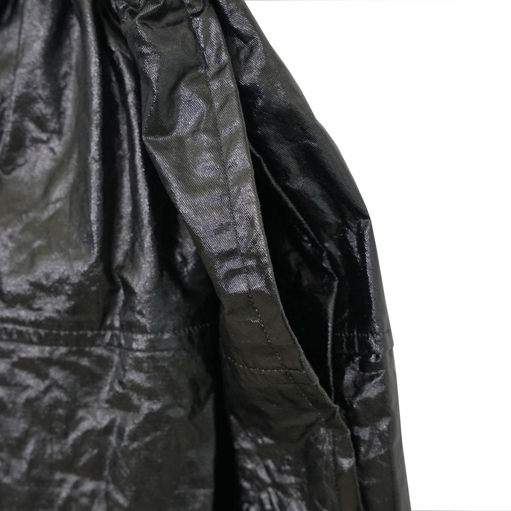 
                  
                    箔プリントスカート-BLACK-
                  
                