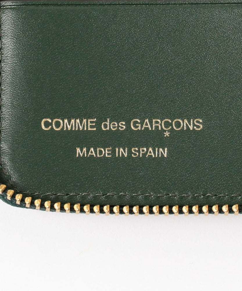 
                  
                    CDG WALLET Classic Leather Line-SA2100
                  
                