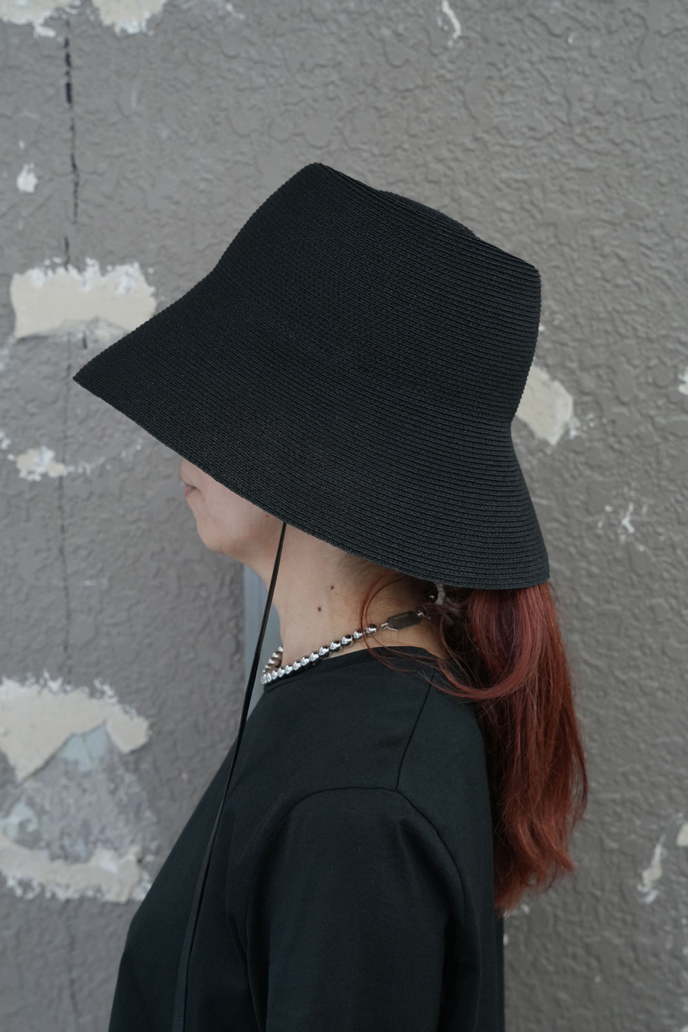 LAURA.N-BLACK- – OBLIGE