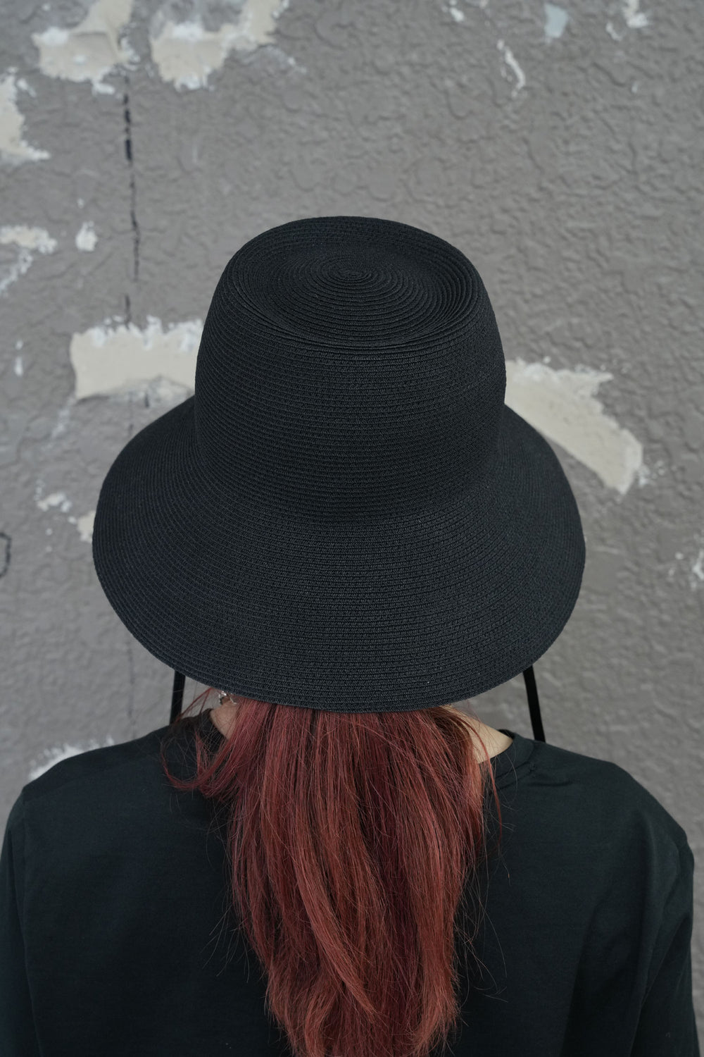 LAURA.N-BLACK- – OBLIGE